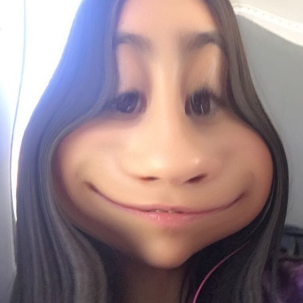 Meet your Posher, Eliza